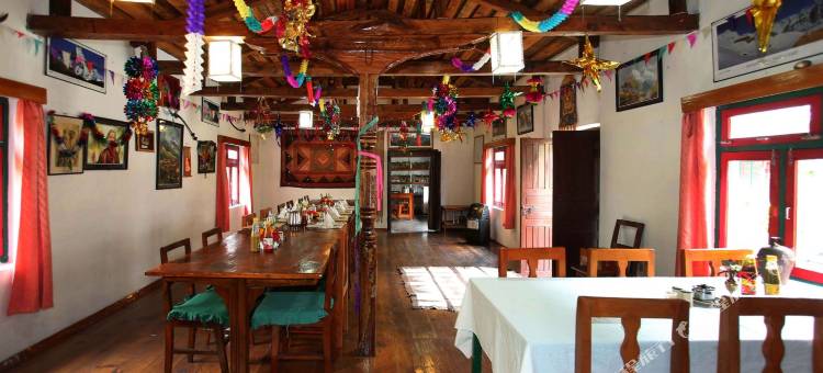 尼泊尔山居 - 比雷坦蒂(Mountain Lodges of Nepal - Birethanti)图片