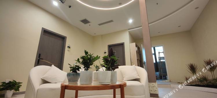 拾野民宿(乌鲁木齐新华凌店)图片