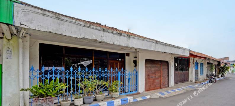 奥西多穆廖伊斯兰公寓酒店(Hotel O Sidomulyo Kost Syariah)图片