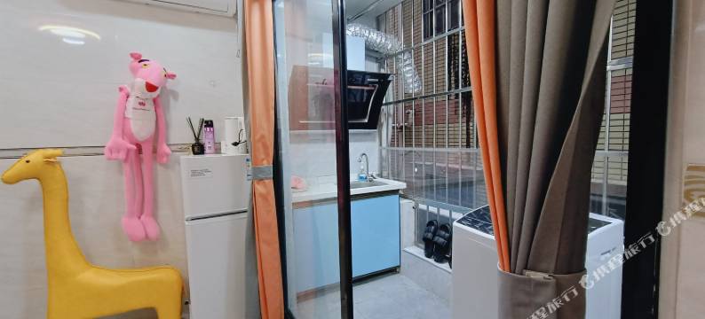 龙洞首选公寓(龙洞步行街植物园地铁站店)图片
