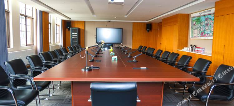 清照泉城古城酒店(明水古城店)图片