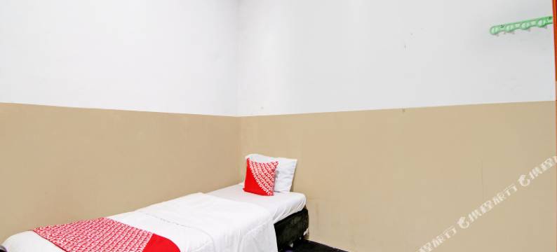 Hotel O 马维尔伊斯兰旅馆(Hotel O Marvel House Syariah)图片