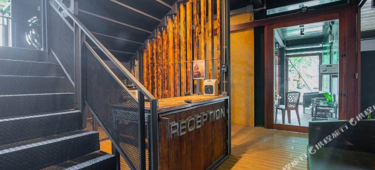 洛夫酒吧365(The Loft bar365)图片