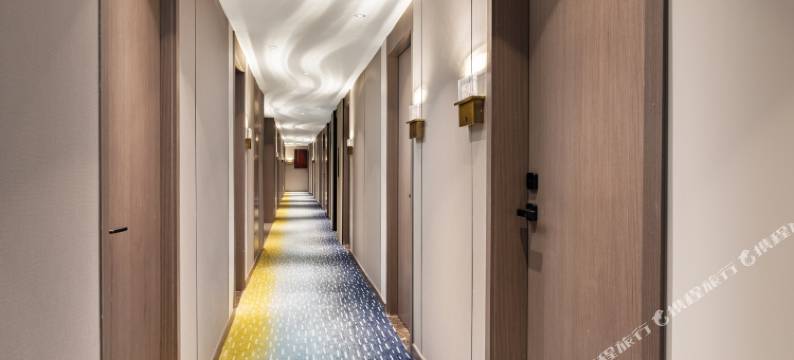 铭嘉影院酒店(义乌万达广场店)图片