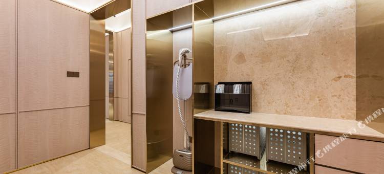 汉庭酒店(鄂州花湖航宇广场店)图片