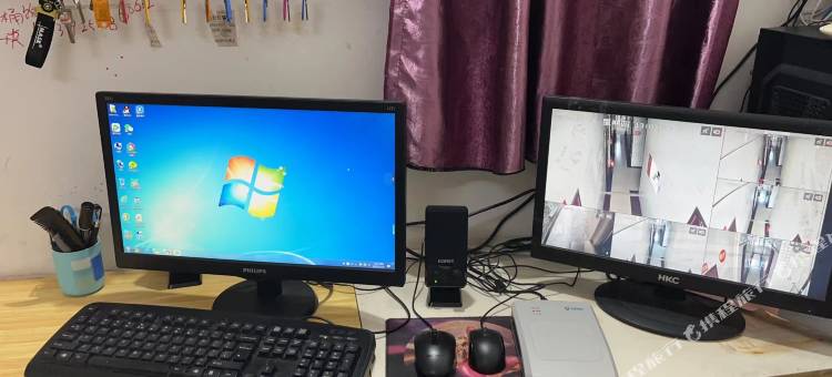 广州碧山公寓图片