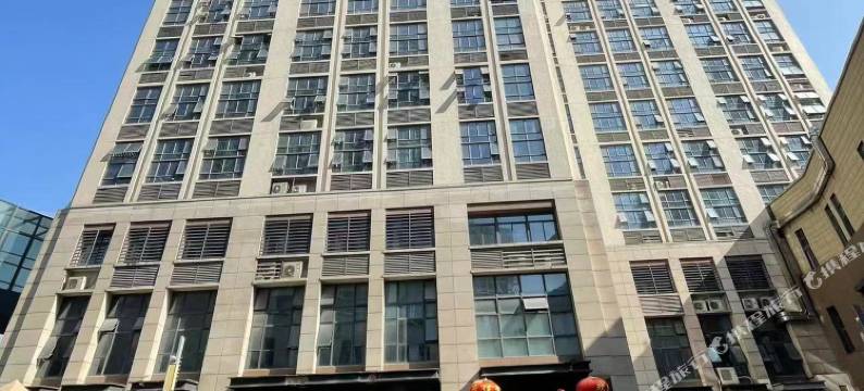 果酱·滑梯海洋池·轻奢亲子度假公寓(长隆店)图片