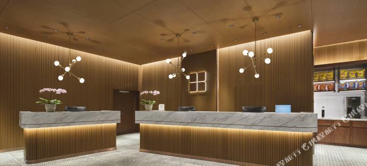 南通如东希尔顿花园酒店图片