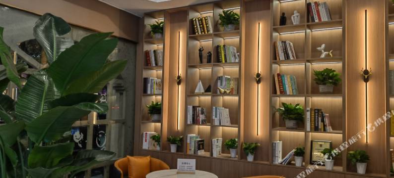 罗马假日主题酒店(宿州吾悦广场店)图片