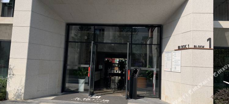 云漫民宿(赣州九铭广场店)图片