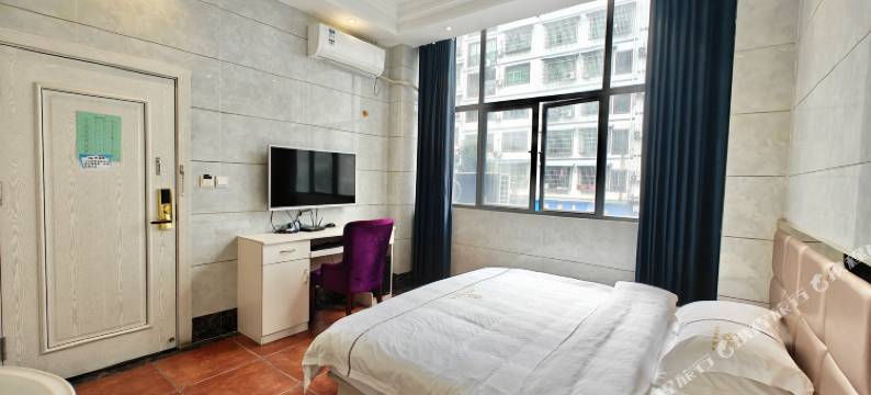 铜仁云涧精品酒店(万山区谢桥店)图片