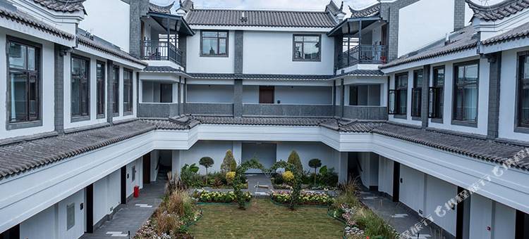 楚雄姚安光禄古镇颐居酒店图片