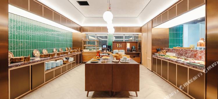 桔子酒店(宏业大厦店)图片