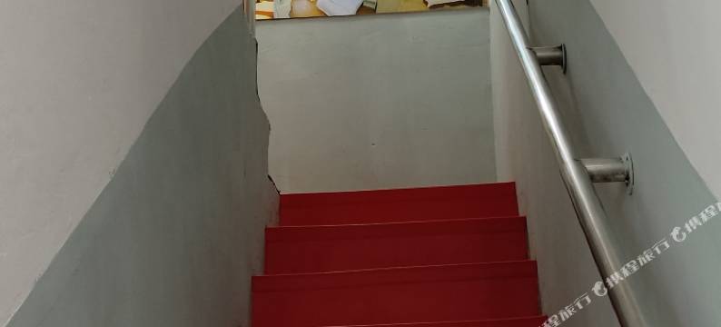 雷梦宾馆(西安东大街店)图片