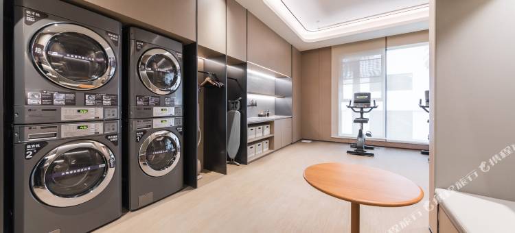 全季酒店(儋州市政府中兴大街店)图片