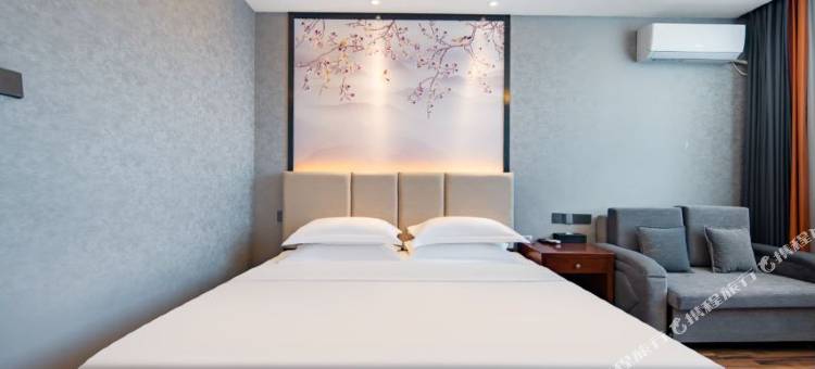 红石榴大酒店图片