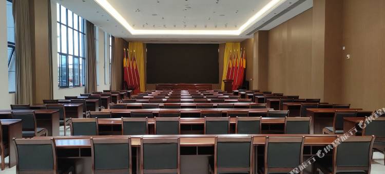 长汀璟良酒店图片