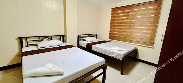 OYO 1045雷简公寓(Rayjan Apartelle)图片