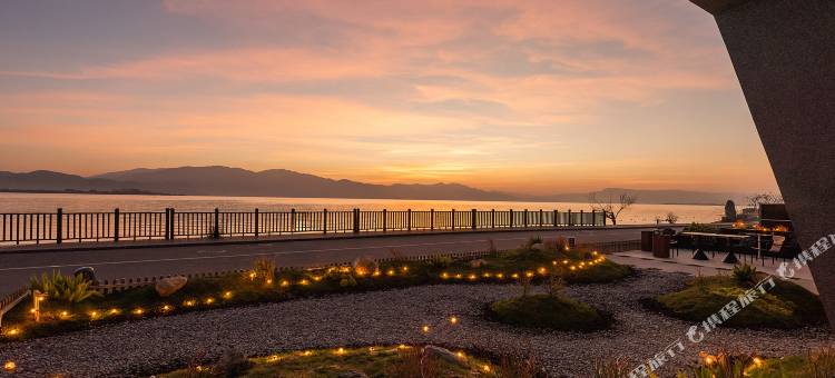 蝶海月海景度假酒店图片