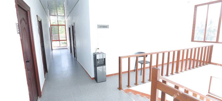 龙江酒店(东北人)(LongJiang International Hotel)图片