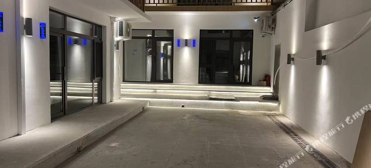 栖溪山舍民宿(石咀镇店)图片