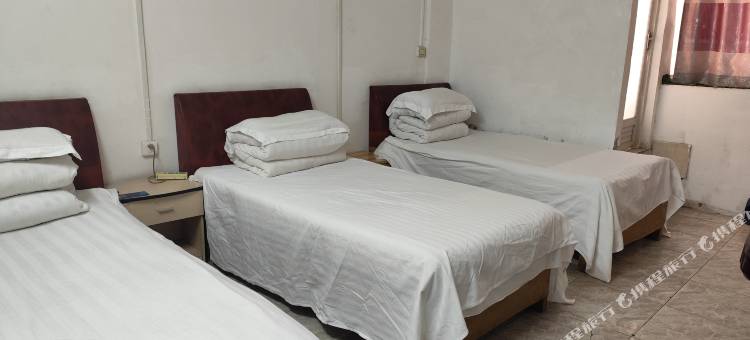 黄石燕子宾馆图片