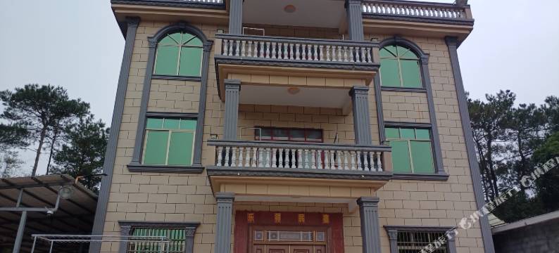 防城港市乐得民宿(白浪滩店)图片