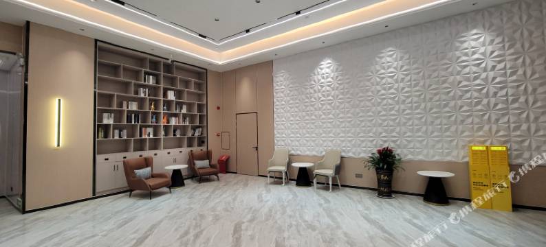 海悦度假公寓图片