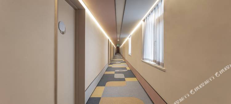 汉庭酒店(九华山换乘中心店)图片