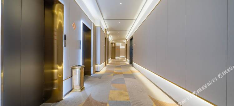 锦江之星酒店(泾县名都城店)图片