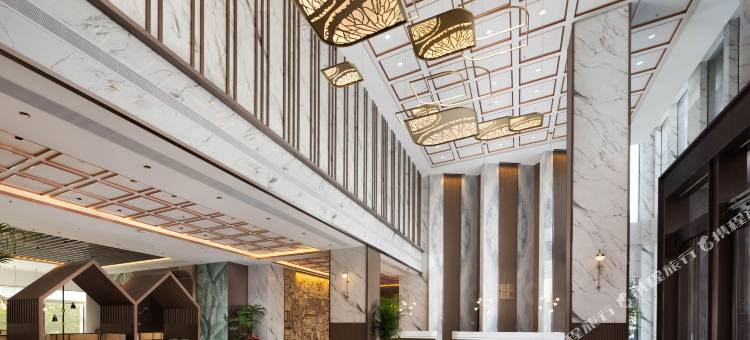 江门新会希尔顿花园酒店图片