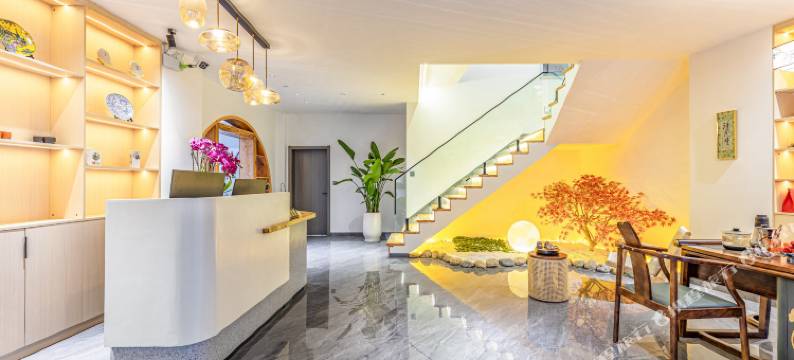 月栖庭民宿(建水古城临安府署店)图片