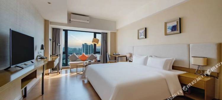 沈阳奈宿公寓(瑞京瑞盛汽配城店)图片