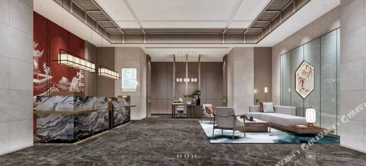 莫林酒店(郴州西站万华汽车城店)图片