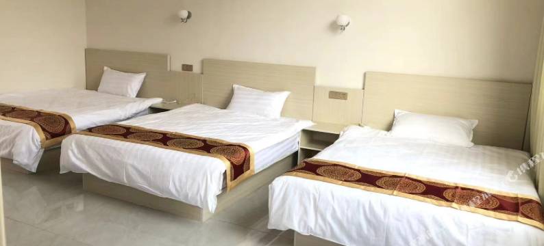 怡心园农家乐图片