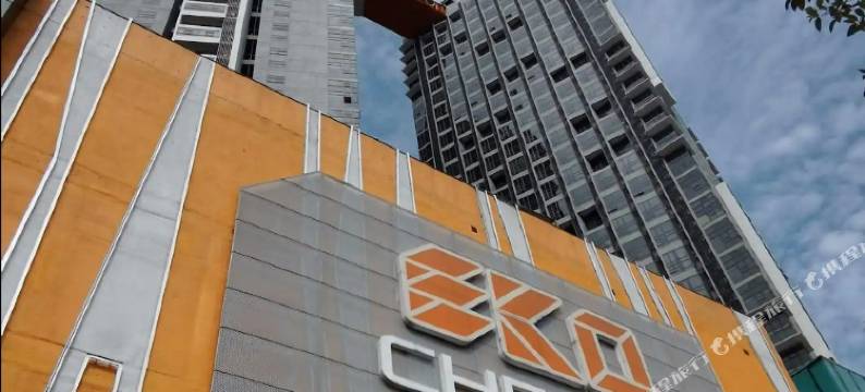 吉隆坡EkoCheras公寓民宿(EkoCheras Leisure Loft)图片