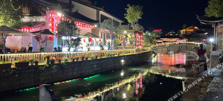 艾薇儿青年公寓图片