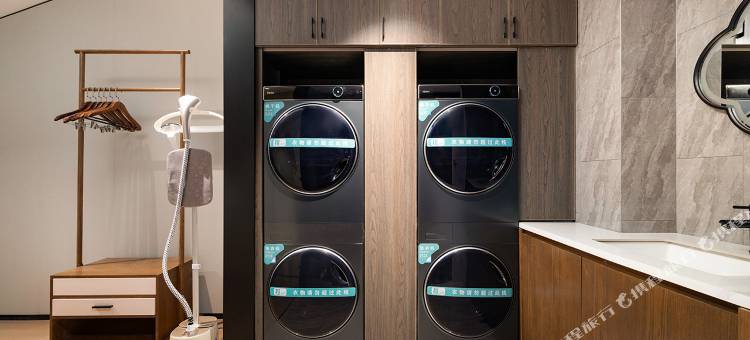 陌上轻居酒店(上饶婺源高铁站店)图片