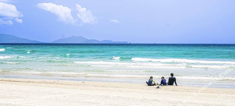 金兰温德姆别墅(Wyndham Cam Ranh Villas)图片
