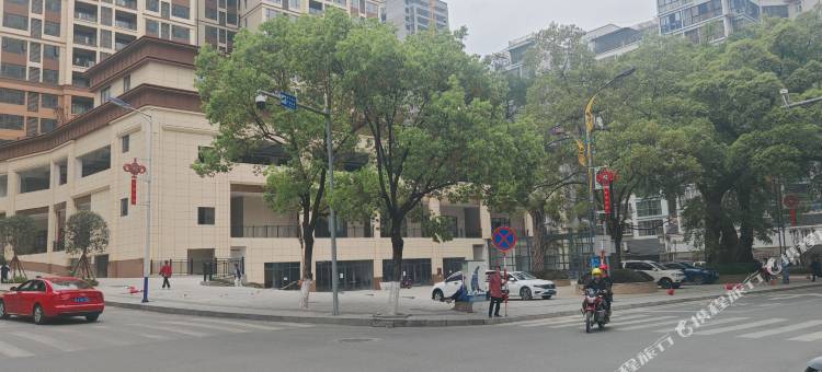 三都尚景酒店图片