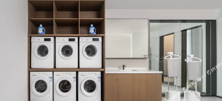 美豪丽致酒店(广州南站番禺长隆店)图片