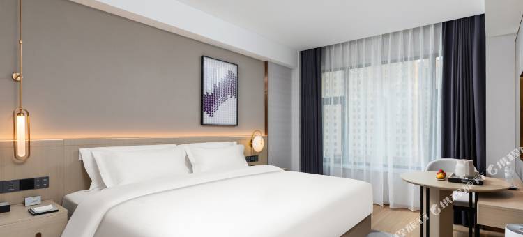 麗枫酒店(长春中日联谊医院临河街店)图片