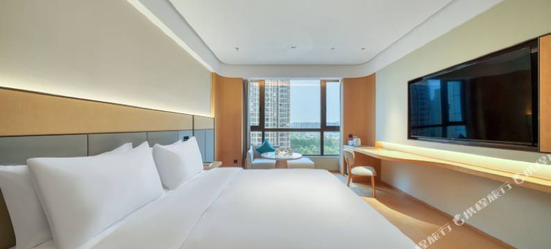 全季酒店(杭州萧山万象汇店)图片