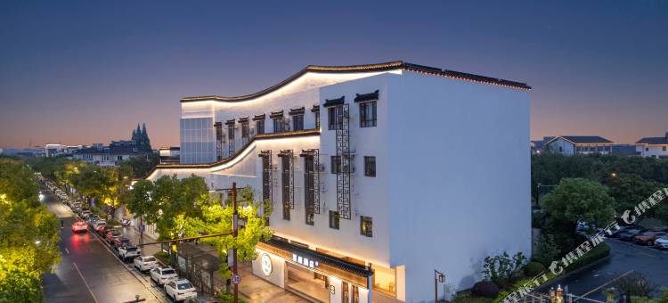 星程酒店(昆山锦溪古镇店)图片