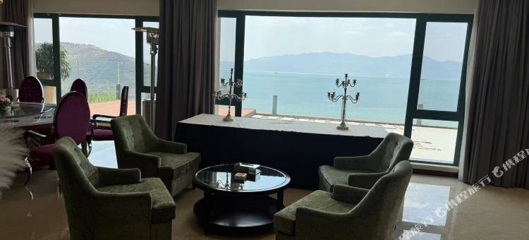 澄江千湖民宿图片