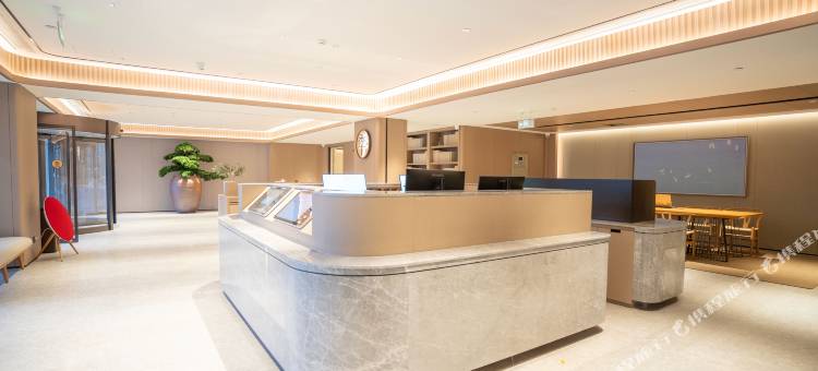 全季酒店(池州石台县人民南路店)图片