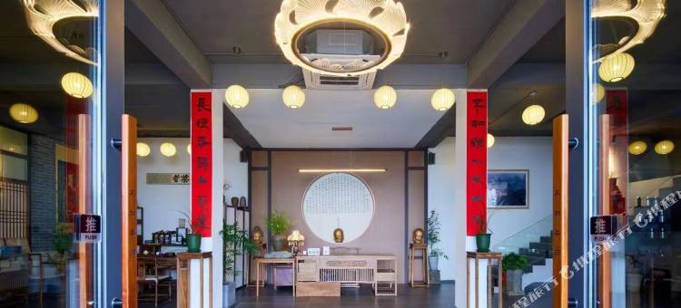 阳朔不知春归民宿图片