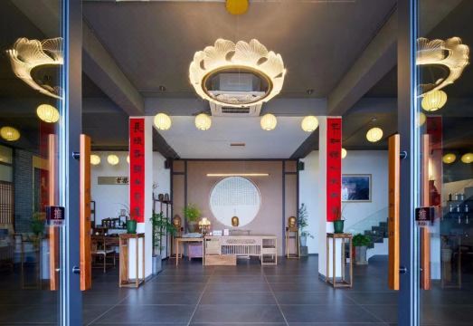 Yangshuo I don't know Chungui Homestay Hotel Overview