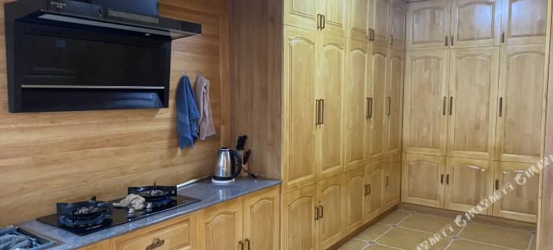 美仁诺布恰东民宿图片