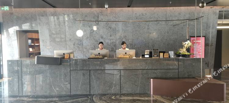北京乐汤汇酒店(北京工业大学华威桥店)图片
